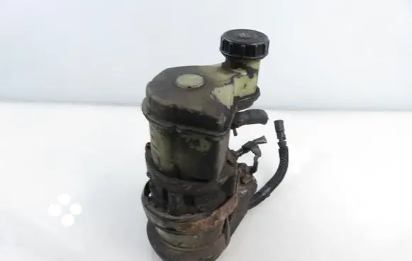 Renault Kangoo I Power steering pump 112139