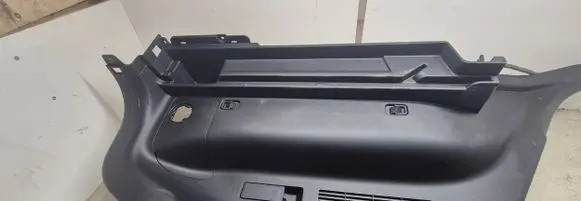 KIA EV6 Trunk/boot side trim panel 85741CV500