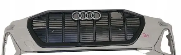 Audi e-tron Front bumper 4ke807437