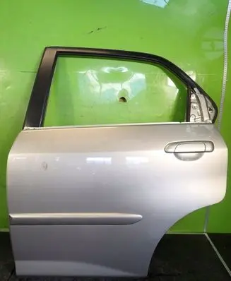Honda City Rear door