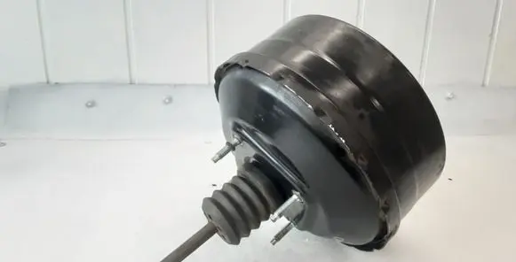 Chevrolet Captiva Brake booster P96626003 SC1237D0634