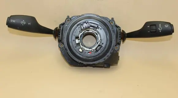 BMW 3 F30 F35 F31 Wiper turn signal indicator stalk/switch 9253746 1009389901
