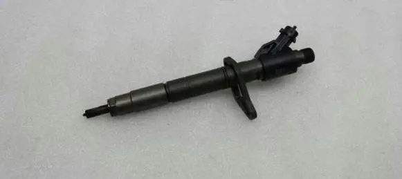 Land Rover Range Rover Sport L320 Fuel injector 9X2Q9K546DB 0445116013