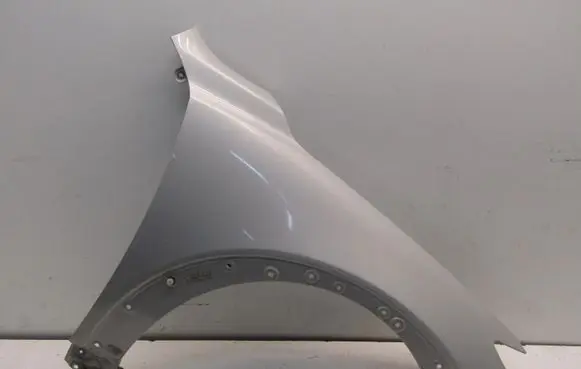 Mazda CX-3 Fender 0938
