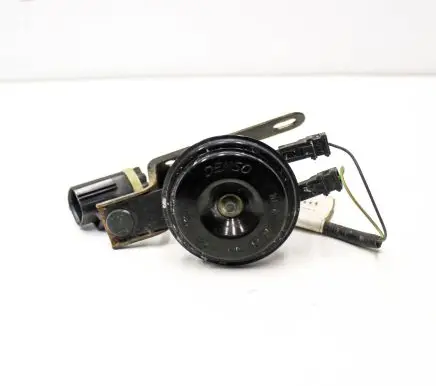 Jaguar XK - XKR Horn signal 1X4313832AC 5W93971111SAA