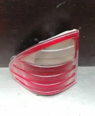Mercedes-Benz E W210 Rear/tail lights