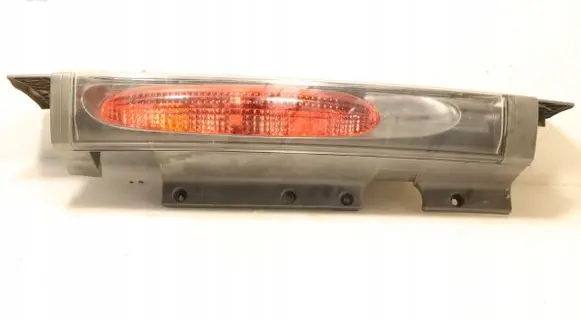 Renault Trafic II (X83) Rear/tail lights E20069