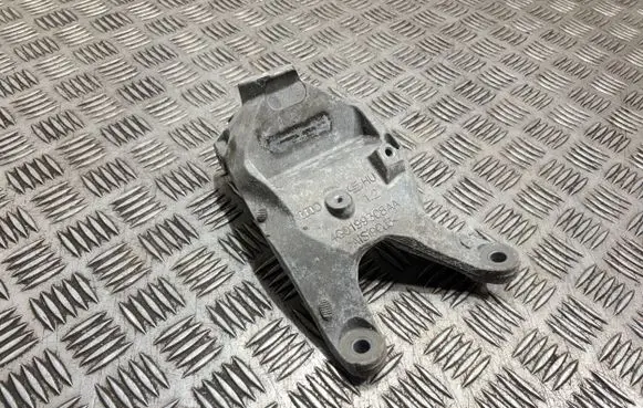 Audi A4 S4 B8 8K Engine mounting bracket 4g0199308aa