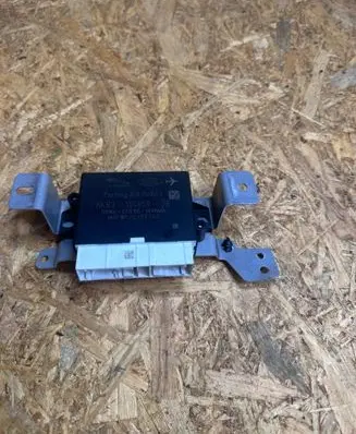 Jaguar F-Pace Parking PDC control unit/module HK8315C859AE D25KEE11519
