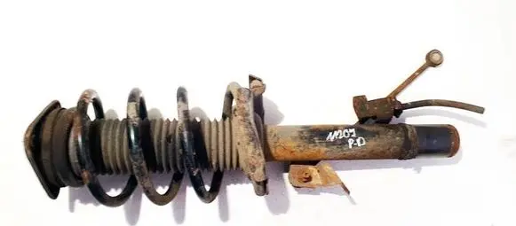 Ford Kuga I Front shock absorber/damper 