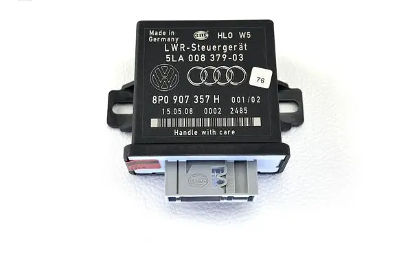Audi A6 S6 C6 4F Light module LCM 8P0907357H 5LA00837903