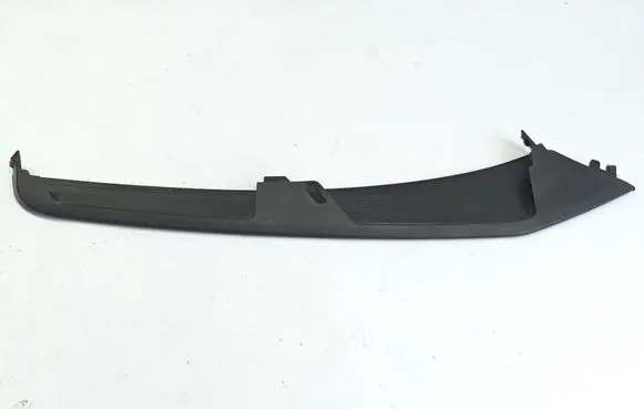 Porsche 911 991 Front bumper splitter molding 99150576500