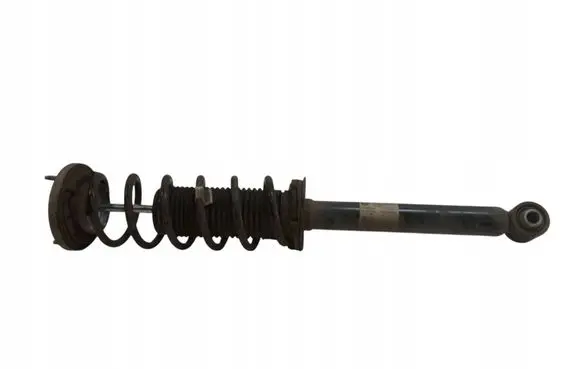 BMW 5 G30 G31 Front shock absorber/damper 6866615