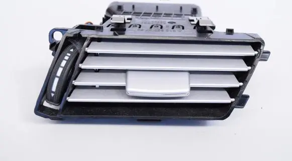 Mercedes-Benz E W212 Dashboard air vent grill cover trim A2128302754