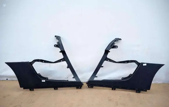 Audi R8 42 Sill 420853189BF 420853190BF