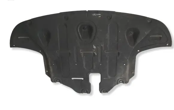 Hyundai Tucson TL Engine splash shield/under tray OSLONADSTU