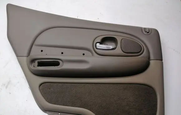 Chrysler 300M Rear door card panel trim