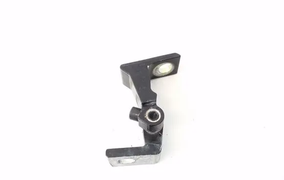 Porsche Cayenne (92A) Front door upper hinge 8K0831401K