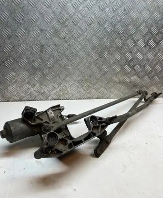 Ford Focus C-MAX Front wiper linkage and motor 3397020600