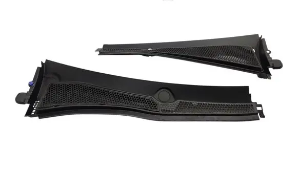 Peugeot Partner Wiper trim 9673303277
