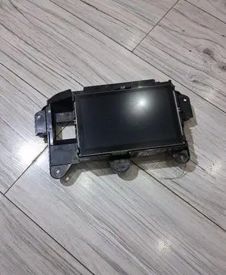 Renault Twingo III Screen/display/small screen 280347286R