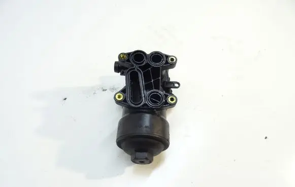 Audi A6 S6 C7 4G Oil filter cover 03L115380