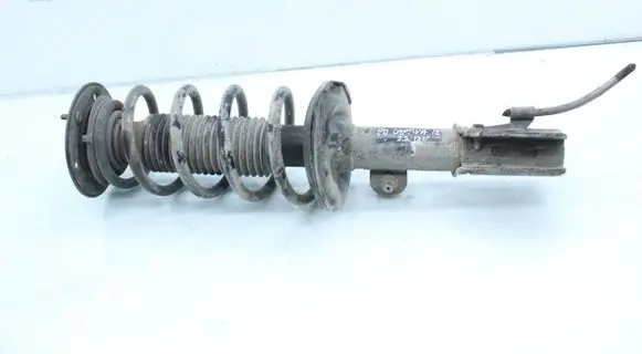 Chevrolet Captiva Front shock absorber/damper