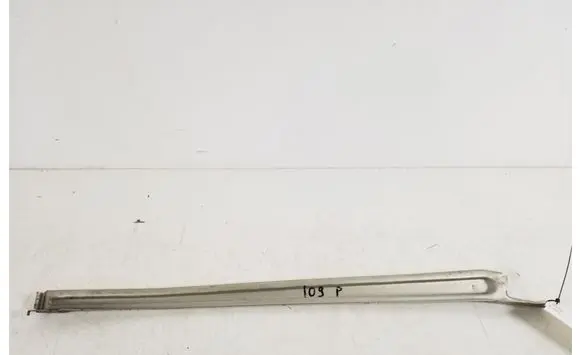Toyota RAV 4 (XA20) Radiator support slam panel bracket 53217-42050
