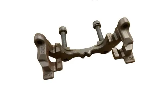 Audi A3 S3 8V Rear brake caliper 
