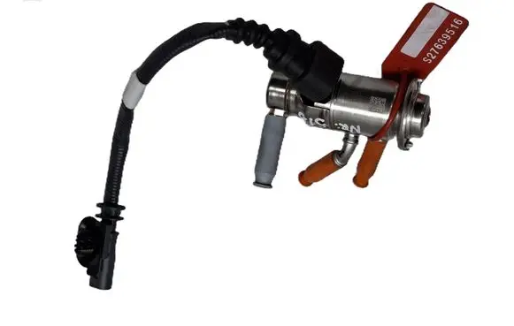 Fiat 500X AdBlue injector S27639516 55283499 68375220AA