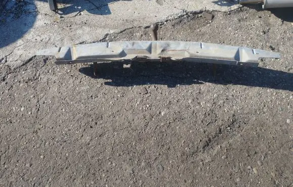 Tow bar set