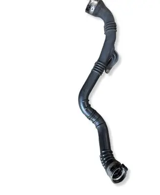 Nissan Qashqai Intercooler hose/pipe 144602443R
