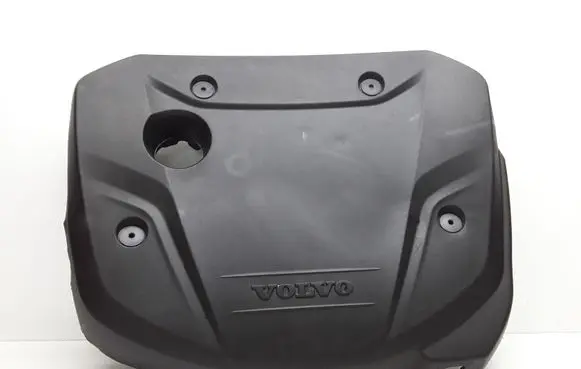 Volvo S60 Engine cover (trim) 31437508