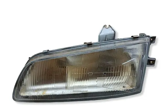 Hyundai H-1, Starex, Satellite Headlight/headlamp 1012395