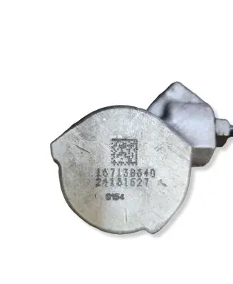 Iveco Daily 5th gen Brake booster 0204051623 23061103201623