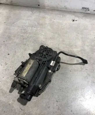 Ford Fusion Gearbox control unit/module 0132900007 G1D301406D 2N1R7M168BF