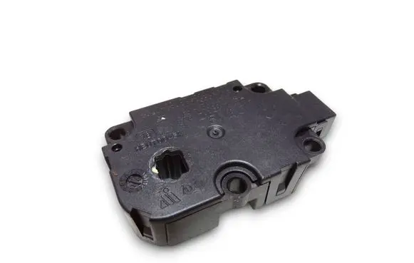Audi A6 S6 C7 4G Air flap motor/actuator CZ1139301640 ZBAT0061D01