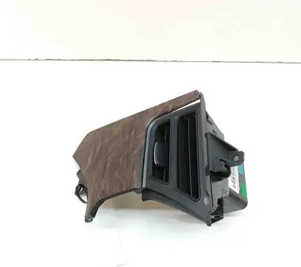 Tesla Model X Dashboard air vent grill cover trim 102327000D 104586209B