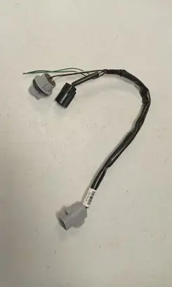 Toyota Sienna XL40 IV Other wiring loom 94950228