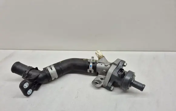 Thermostat/thermostat housing