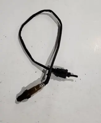 BMW 5 E60 E61 Lambda probe sensor 0258010036