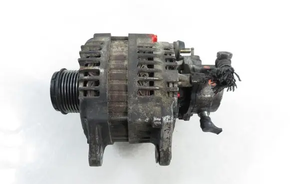Opel Meriva A Generator/alternator LR1100503B 8973551981