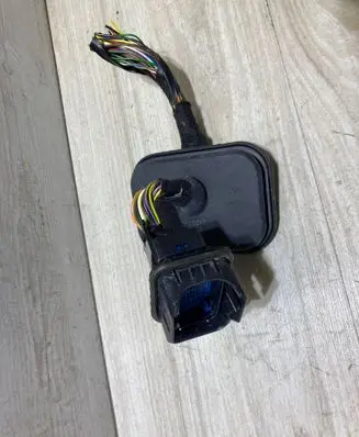 Alfa Romeo Giulia Front door wiring loom/harness boot 
