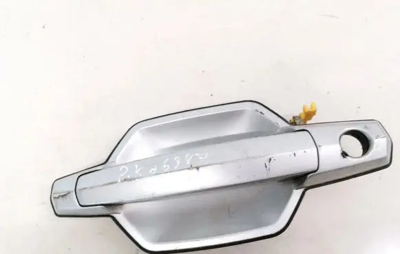 Hyundai Terracan Front door exterior handle 82860H1020