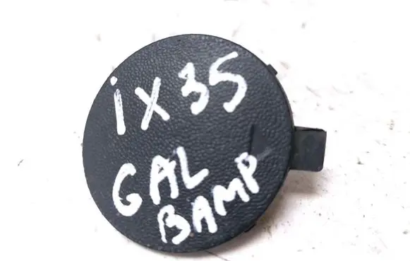 Hyundai ix35 Tow hook cap/cover 866172Y000