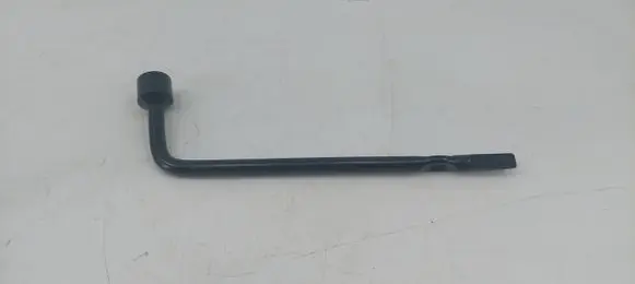 Toyota Yaris XP210 Wheel nut wrench 