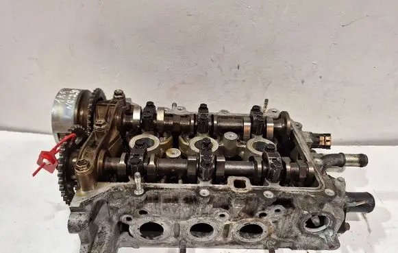 Citroen C1 Engine head 1KR