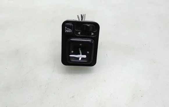 Opel Frontera B Wing mirror switch 1081K