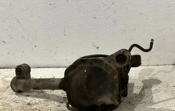 Ford Explorer Front differential 