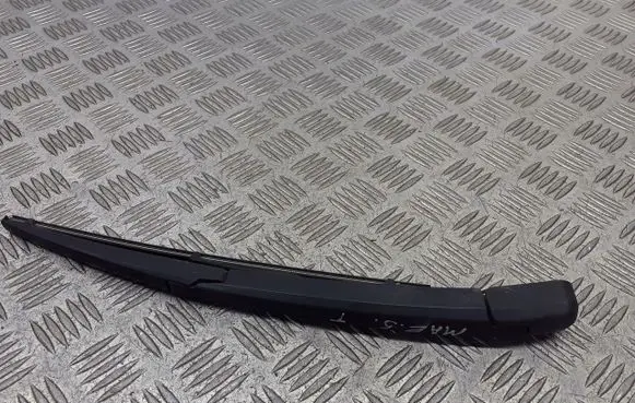 Mazda 5 Rear wiper blade arm 